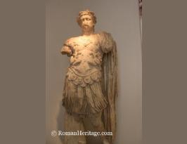Greece Grecia Olimpia Museum Museo -50-.JPG