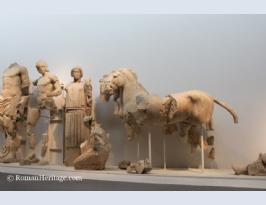 Greece Grecia Olimpia Museum Museo -90-.JPG