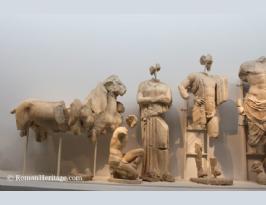 Greece Grecia Olimpia Museum Museo -92-.JPG