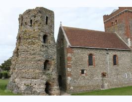 Dover Castle roman Lighthouse (14) (Copiar)