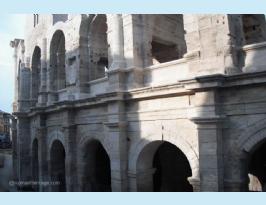 France Francia Arles Amphitheater Anfiteatro (5) (Copiar)