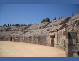 Itálica Anfiteatro Amphitheater (13) (Copiar)