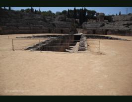 Itálica Anfiteatro Amphitheater (15) (Copiar)