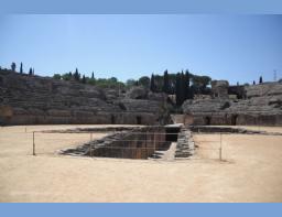 Itálica Anfiteatro Amphitheater (16) (Copiar)