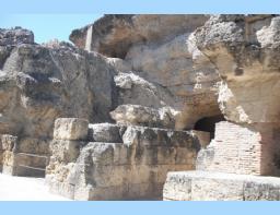 Itálica Anfiteatro Amphitheater (19) (Copiar)