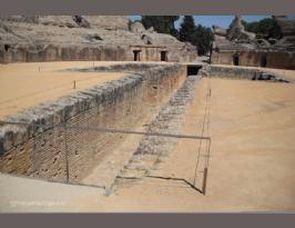 Itálica Anfiteatro Amphitheater (20) (Copiar)