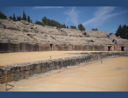 Itálica Anfiteatro Amphitheater (21) (Copiar)