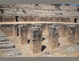 Itálica Anfiteatro Amphitheater (22) (Copiar)