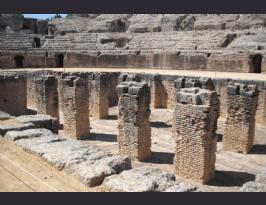 Itálica Anfiteatro Amphitheater (23) (Copiar)