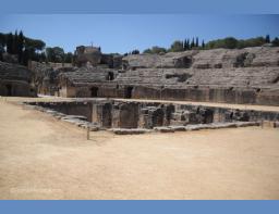 Itálica Anfiteatro Amphitheater (24) (Copiar)