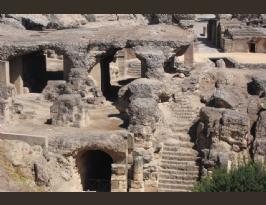 Itálica Anfiteatro Amphitheater (31) (Copiar)