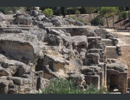 Itálica Anfiteatro Amphitheater (34) (Copiar)
