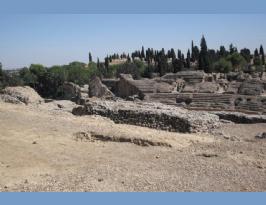 Itálica Anfiteatro Amphitheater (37) (Copiar)