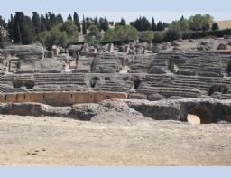 Itálica Anfiteatro Amphitheater (38) (Copiar)