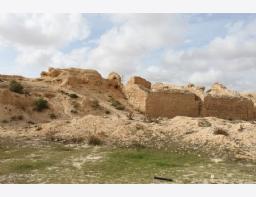 Amphitheater small El Jem ruined site (10) (Copiar)