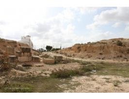 Amphitheater small El Jem ruined site (12) (Copiar)
