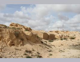 Amphitheater small El Jem ruined site (5) (Copiar)
