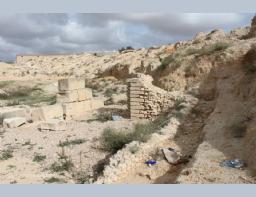 Amphitheater small El Jem ruined site (7) (Copiar)