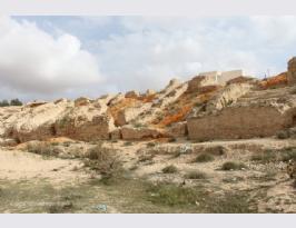 Amphitheater small El Jem ruined site (8) (Copiar)