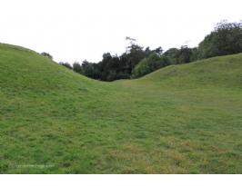 Cirencester Amphitheater ruined site (13) (Copiar)