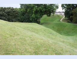 Cirencester Amphitheater ruined site (9) (Copiar)