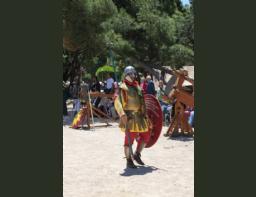 Legio I Germanica Septimani Seniores Spain Tarragona Catalunya (15)
