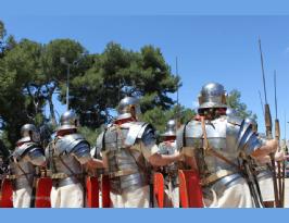 Legio VII Gemina Spain Tarragona (114)
