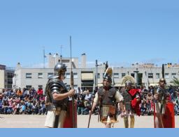Legio VII Gemina Spain Tarragona (46)