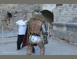 Ars Dimicandi Gladiators Gladiadores Italy (11)