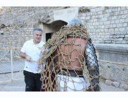 Ars Dimicandi Gladiators Gladiadores Italy (12)