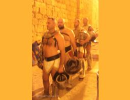 Ars Dimicandi Gladiators Gladiadores Italy (26)