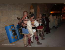 Ars Dimicandi Gladiators Gladiadores Italy (28)