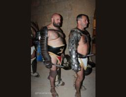 Ars Dimicandi Gladiators Gladiadores Italy (29)