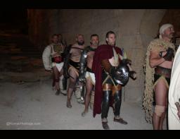 Ars Dimicandi Gladiators Gladiadores Italy (31)