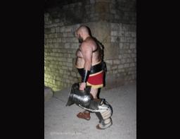 Ars Dimicandi Gladiators Gladiadores Italy (34)