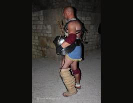 Ars Dimicandi Gladiators Gladiadores Italy (36)