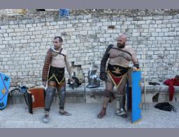 Ars Dimicandi Gladiators Gladiadores Italy (4)