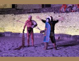 Ars Dimicandi Gladiators Gladiadores Italy (49)