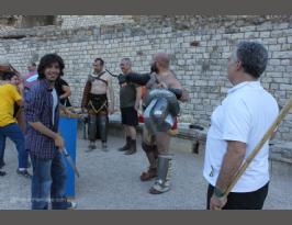Ars Dimicandi Gladiators Gladiadores Italy (5)