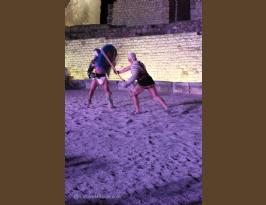 Ars Dimicandi Gladiators Gladiadores Italy (52)