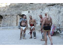 Ars Dimicandi Gladiators Gladiadores Italy (56)