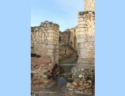 Tunisia Dougga Thougga Baths of Antoninus (10) (Copiar)
