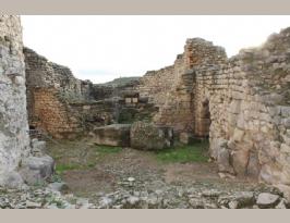 Tunisia Dougga Thougga Baths of Antoninus (15) (Copiar)