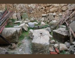 Tunisia Dougga Thougga Baths of Antoninus (19) (Copiar)