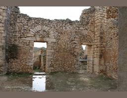 Tunisia Dougga Thougga Baths of Antoninus (21) (Copiar)