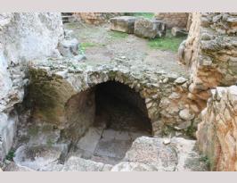 Tunisia Dougga Thougga Baths of Antoninus (28) (Copiar)