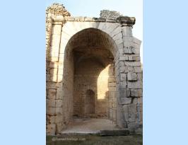 Tunisia Dougga Thougga Baths of Antoninus (31) (Copiar)