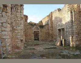 Tunisia Dougga Thougga Baths of Antoninus (6) (Copiar)