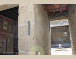 Herculaneum Ercolano House of the Tuscan Colonnade (4)