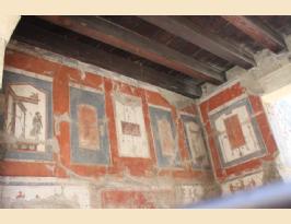 Herculaneum Ercolano House of the Tuscan Colonnade (8)